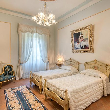 Villa Pieve, Lucignano Luaran gambar