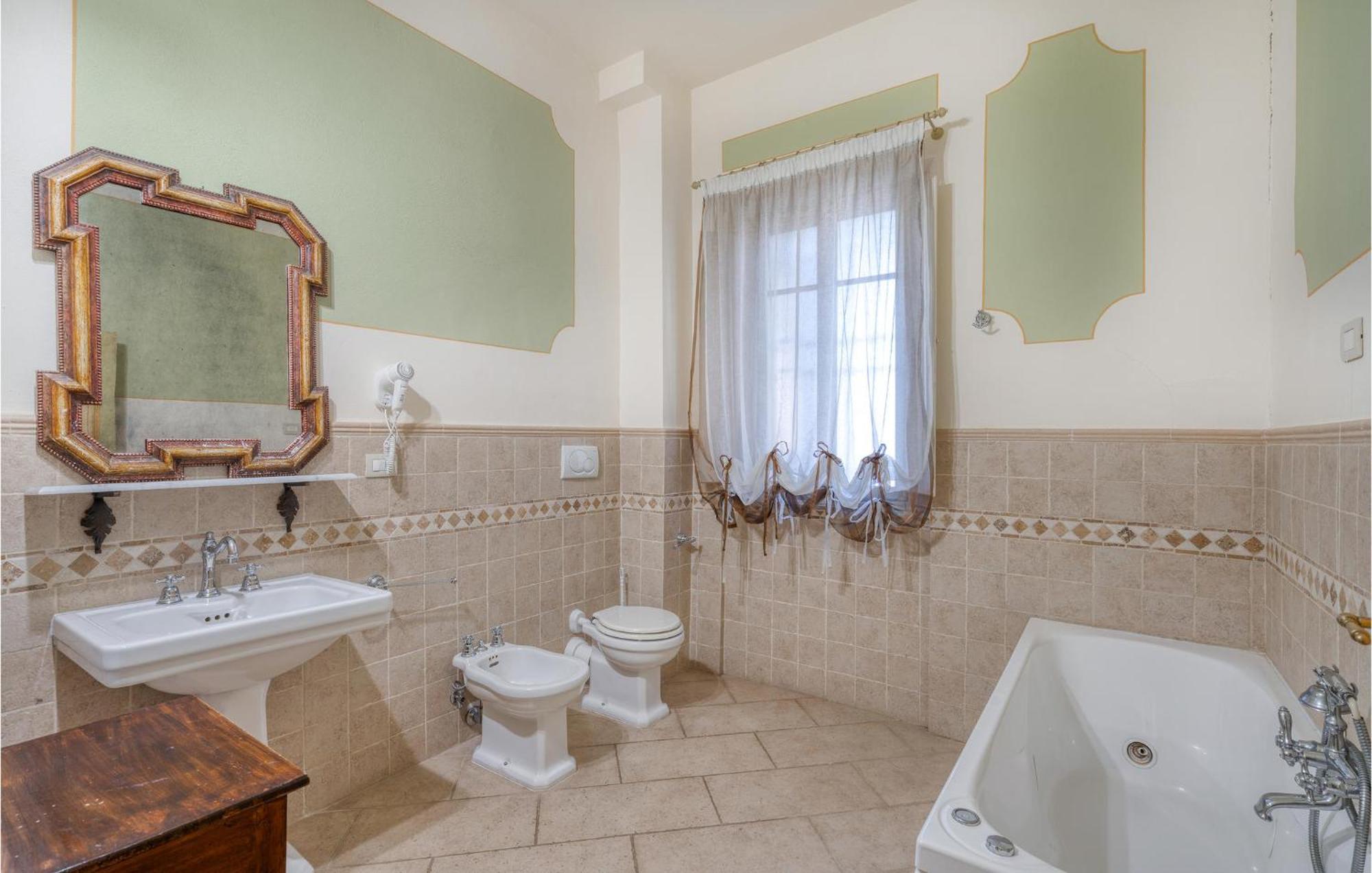 Villa Pieve, Lucignano Luaran gambar